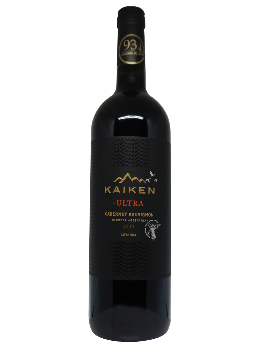 Kaiken Ultra Cabernet Sauvignon