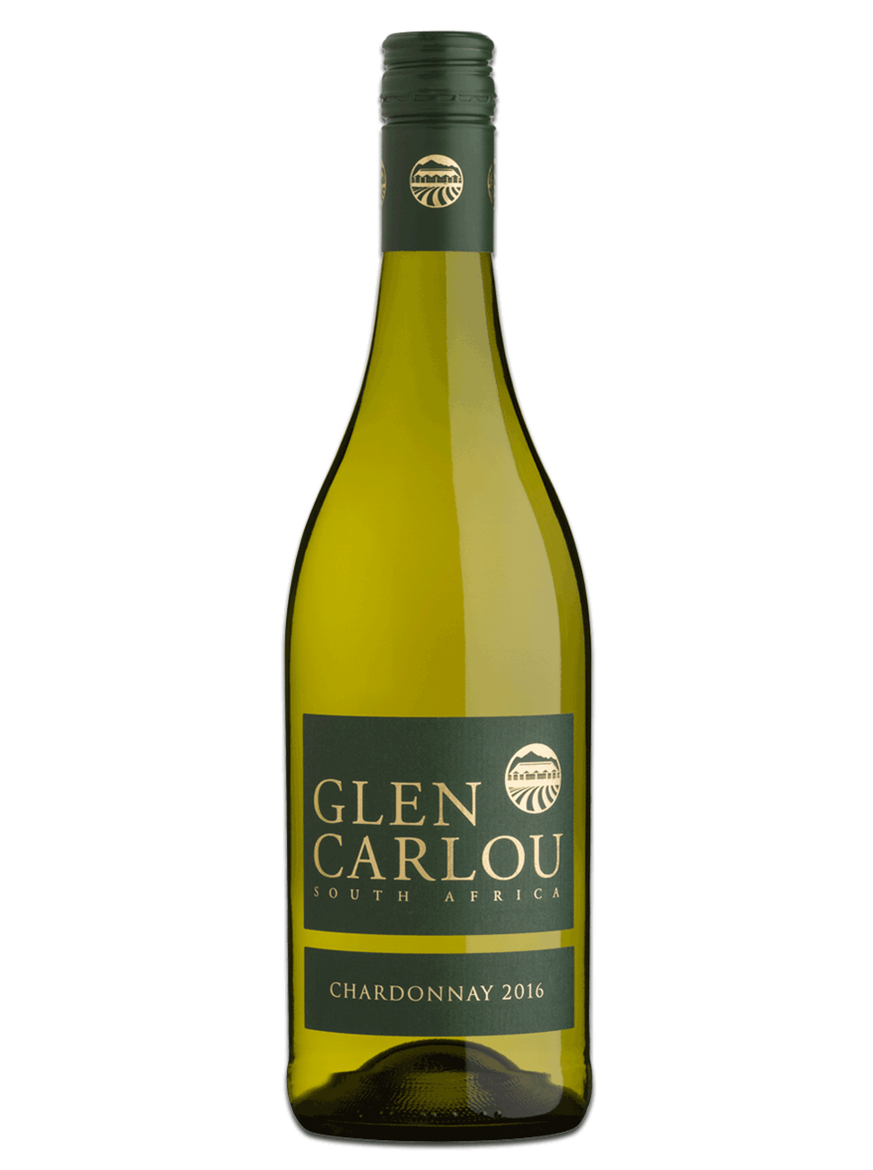 Glen Carlou Chardonnay
