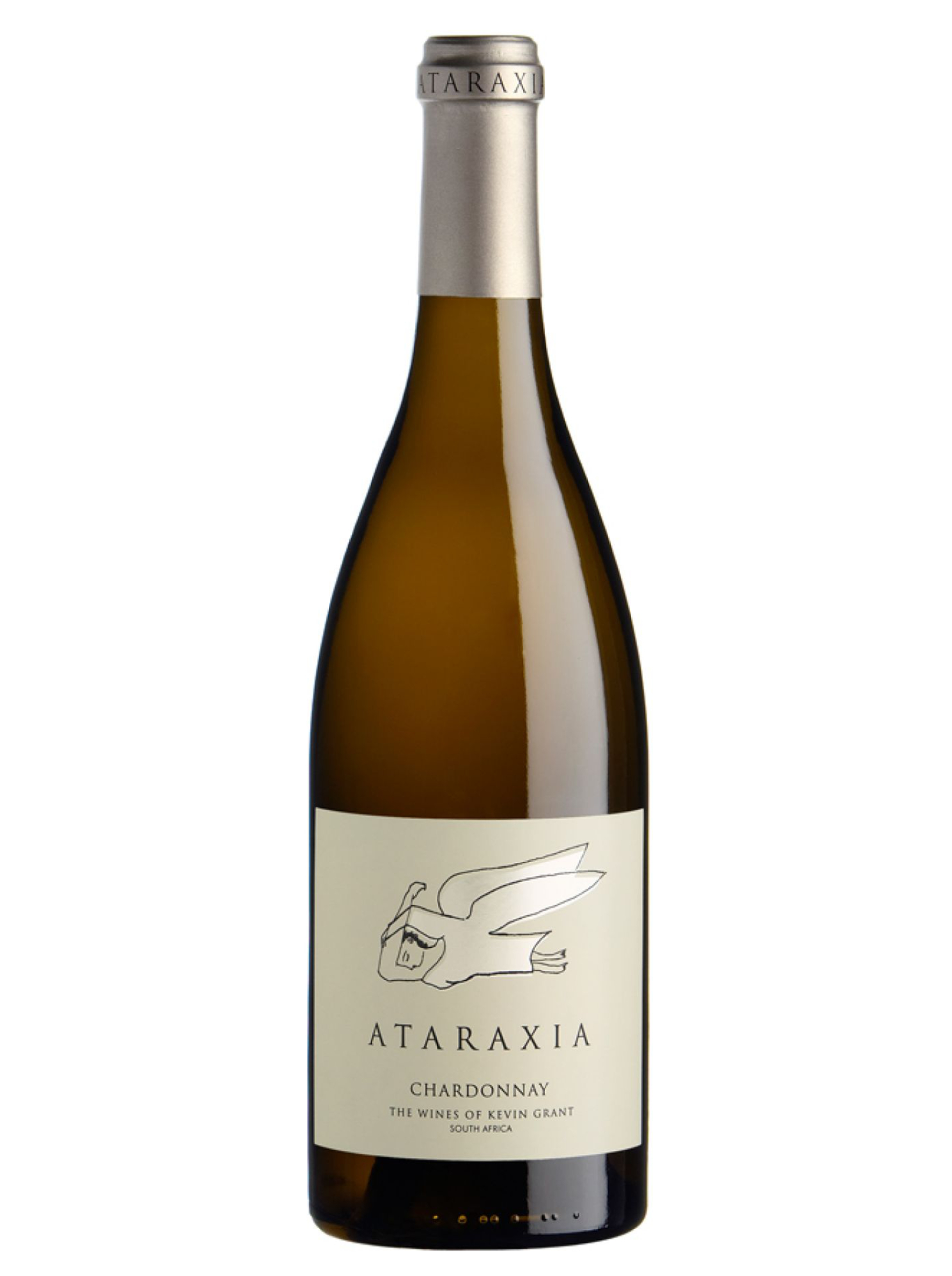 Ataraxtia Chardonnay 2015