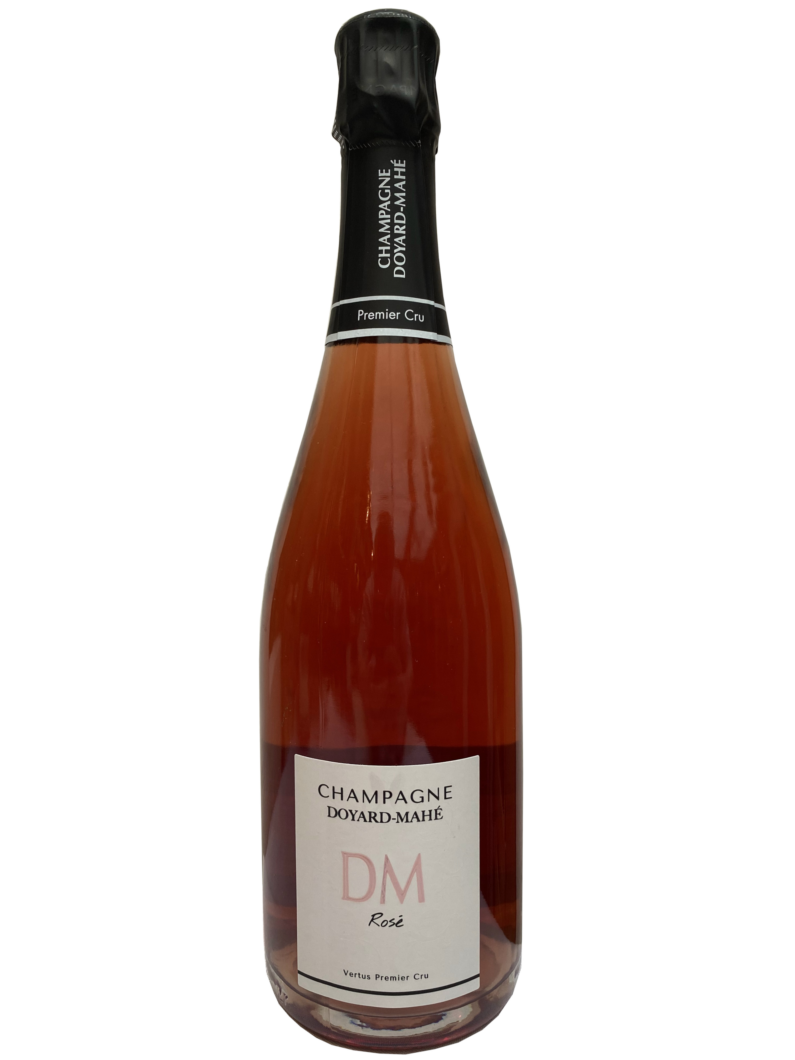 Champagne Doyard-Mahé Brut Rosé Premier Cru