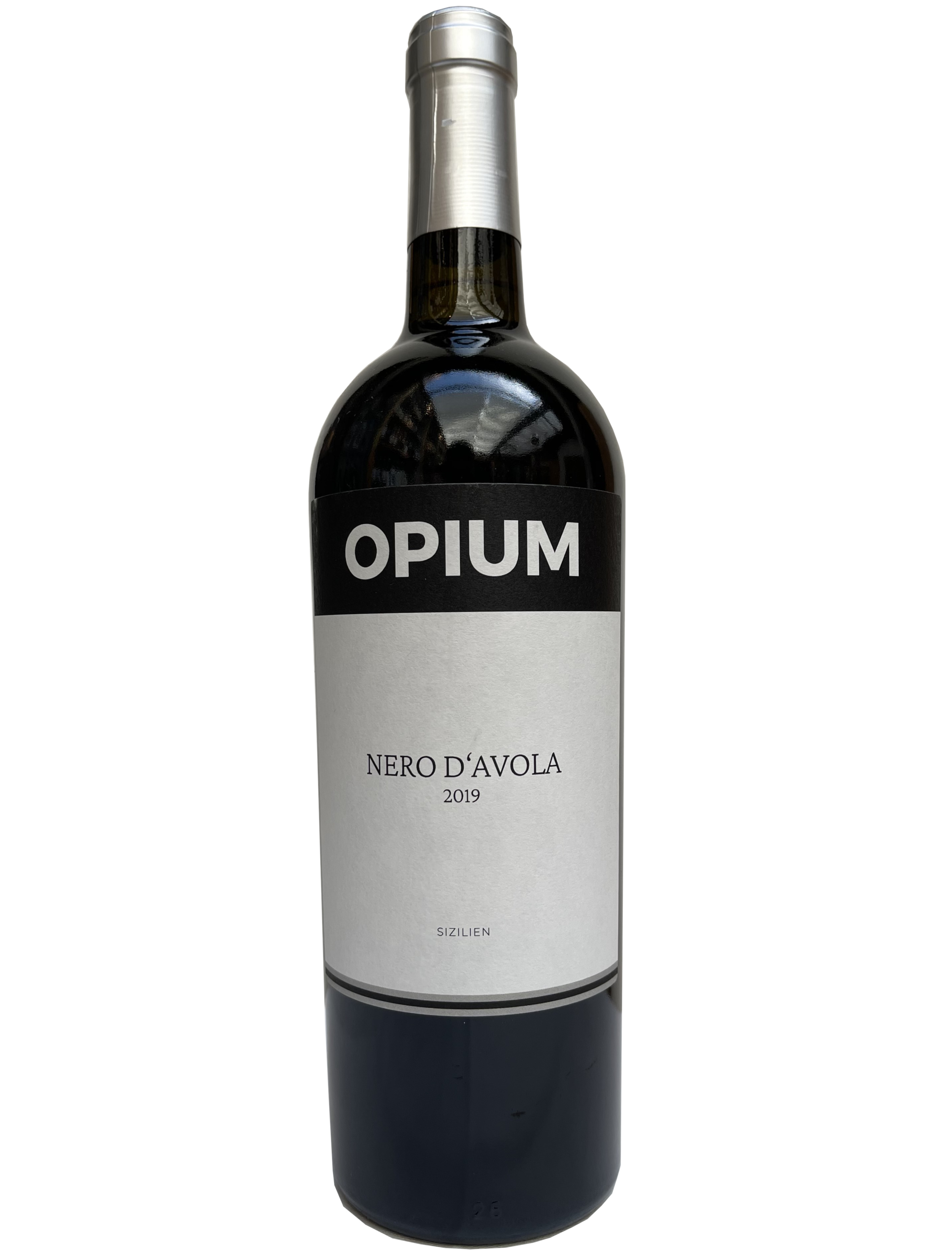 Opium Nero d´Avola