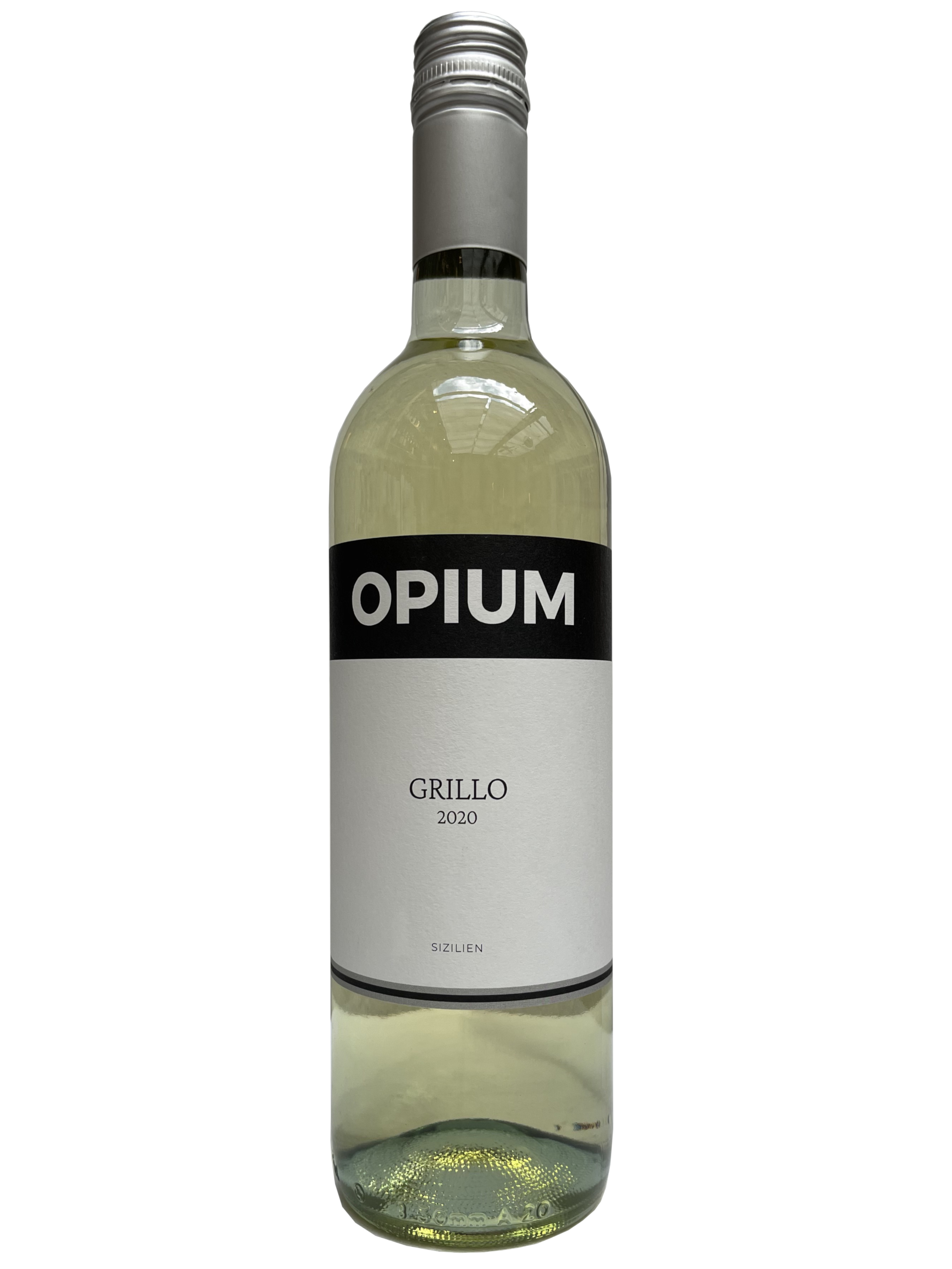 Opium Grillo