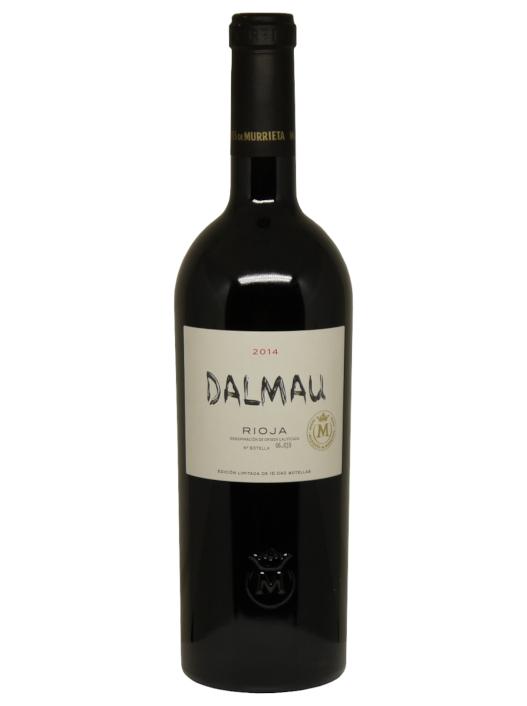 Dalmau Rioja Reserva