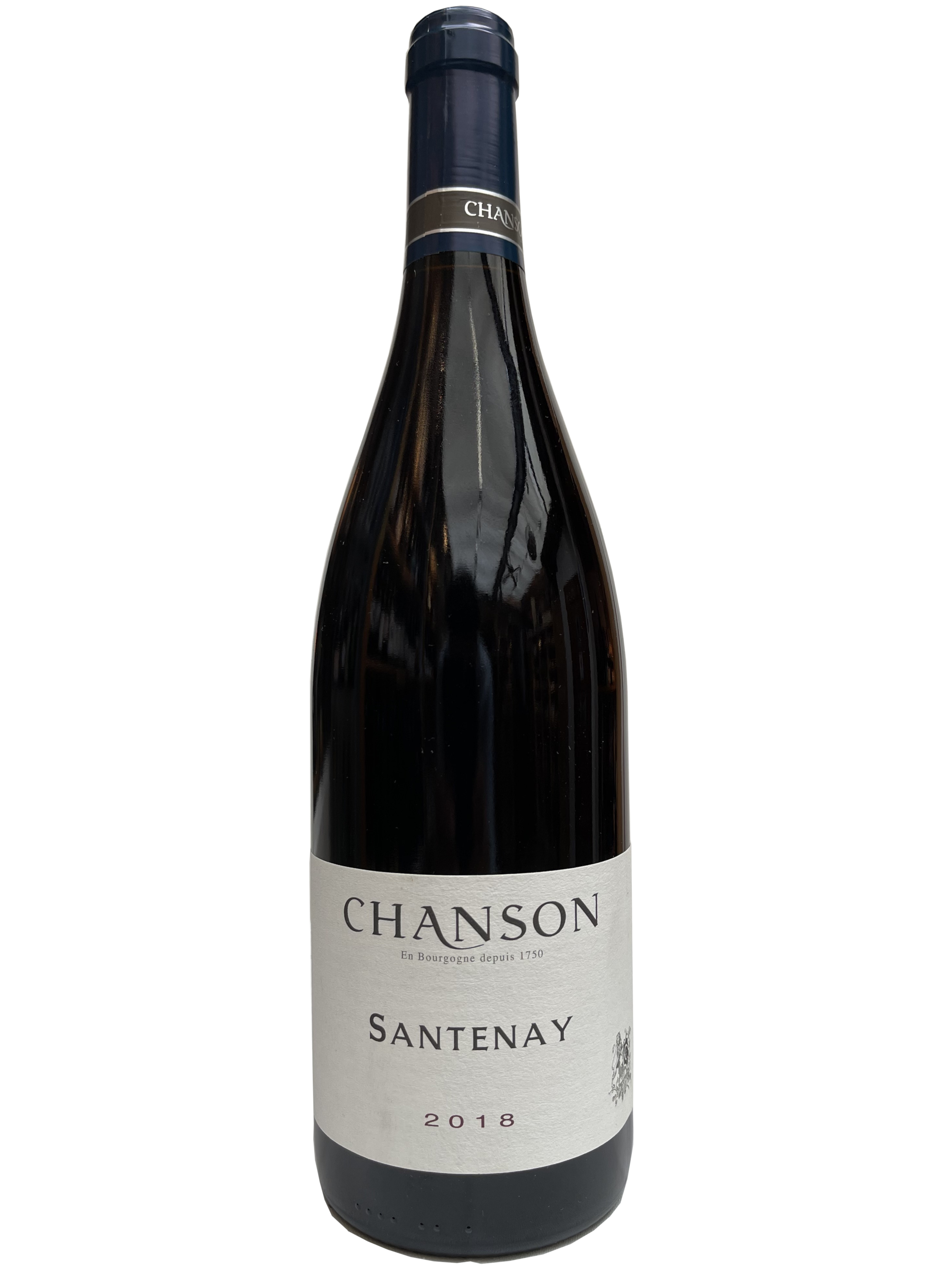 Chanson Santenay