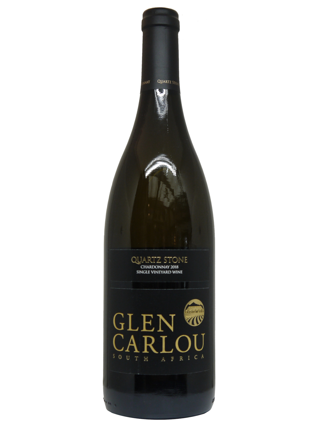 Glen Carlou Chardonnay Quarz
