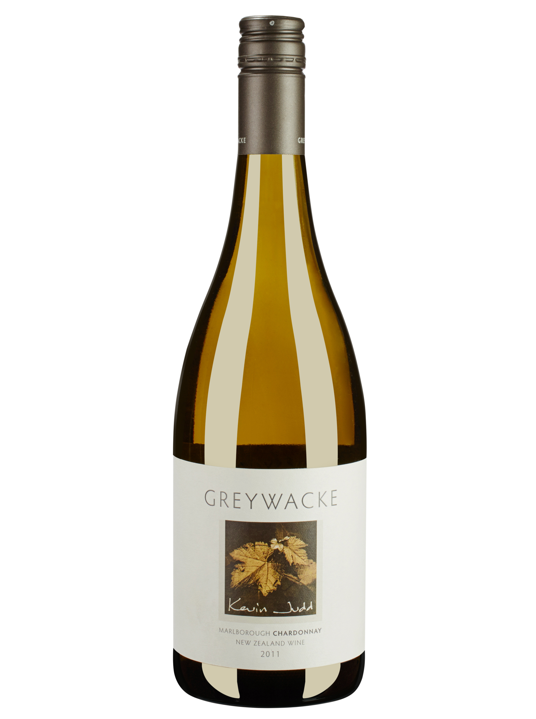 Greywacke Chardonnay 2011