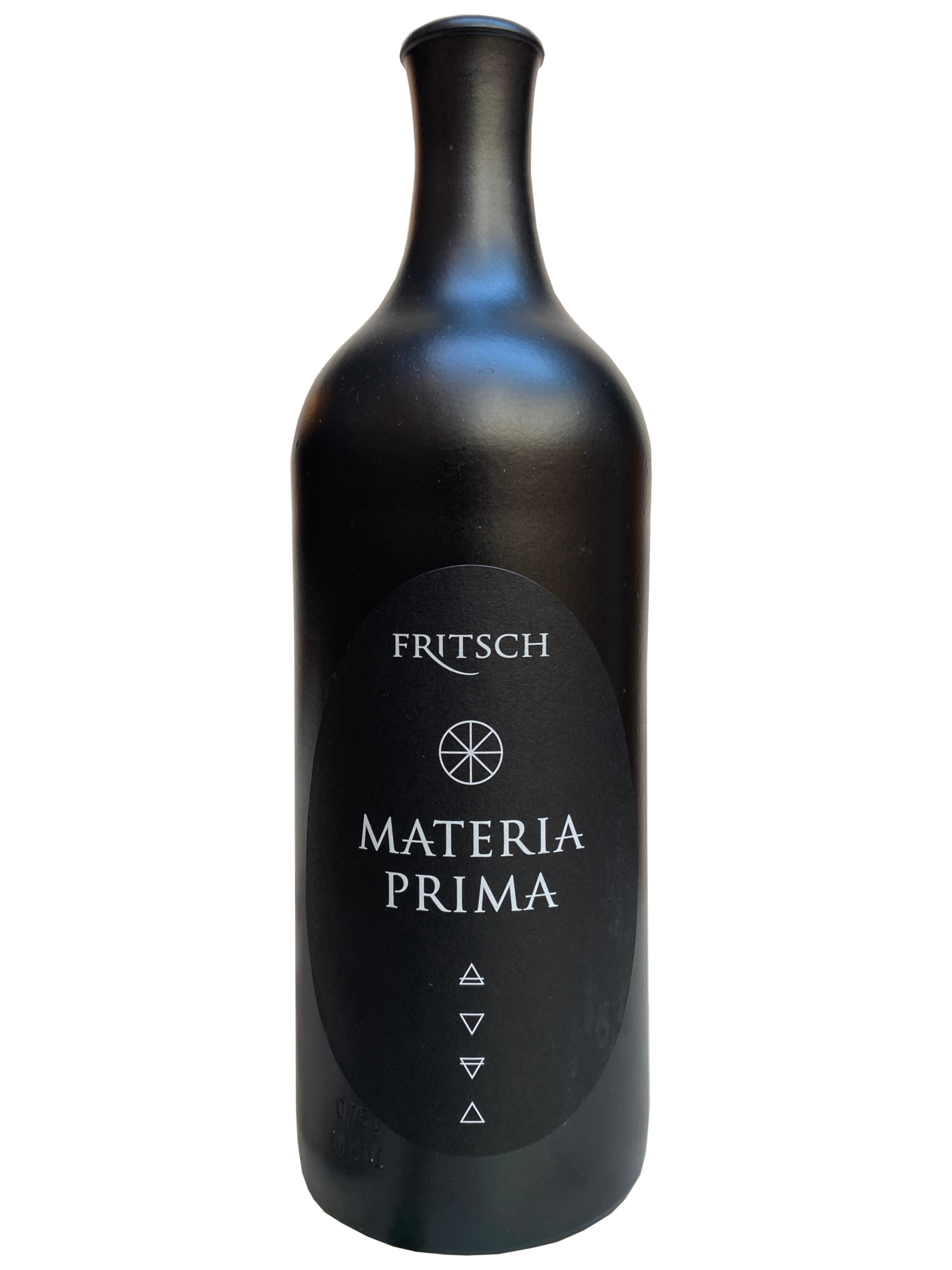 Weingut Fritsch Materia Prima Grüner Veltliner & Traminer