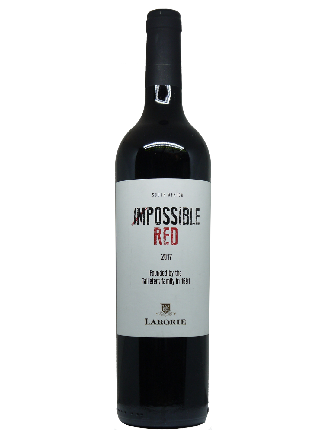 Laborie Impossible Red