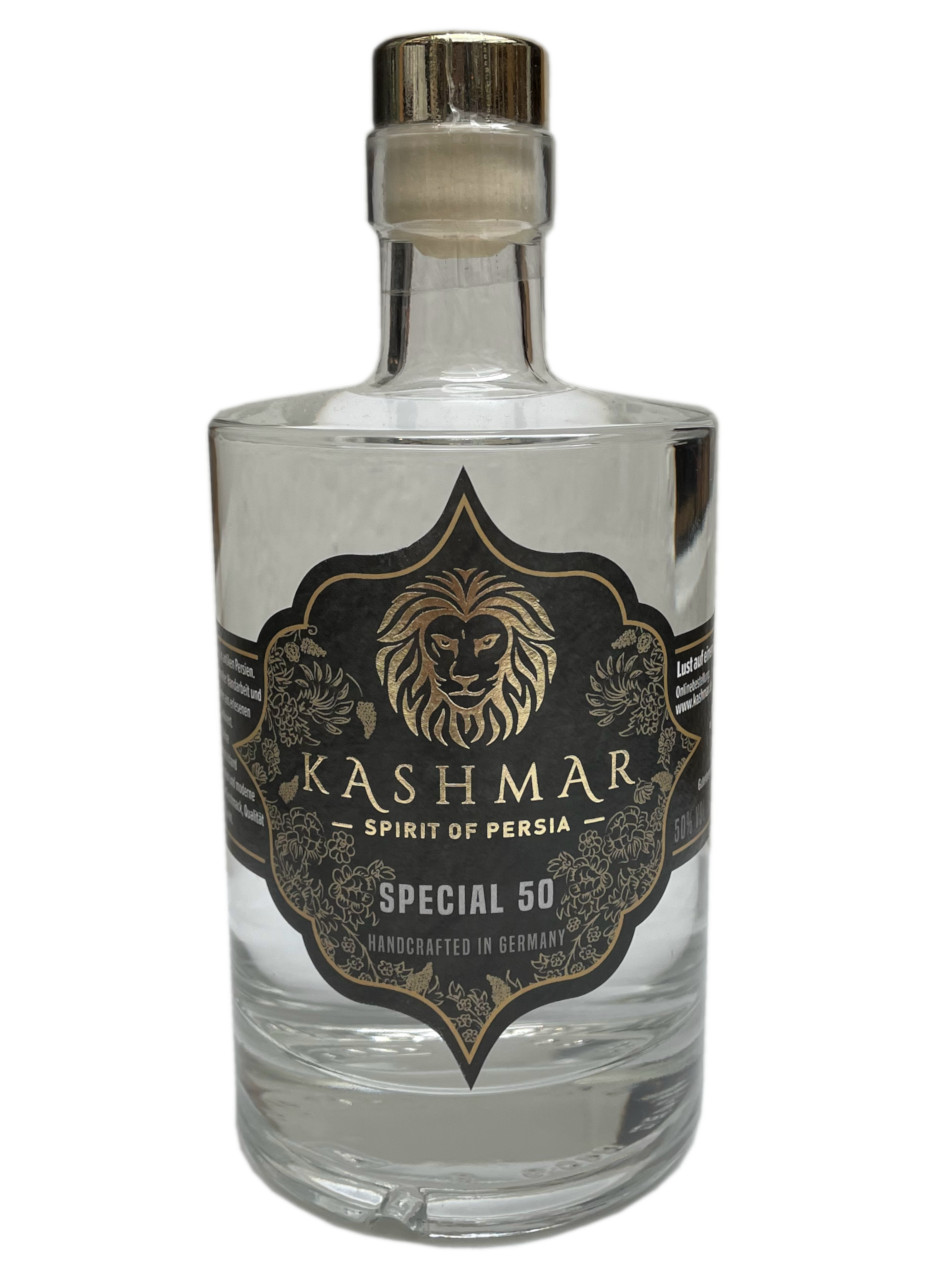 Kashmar Special 50