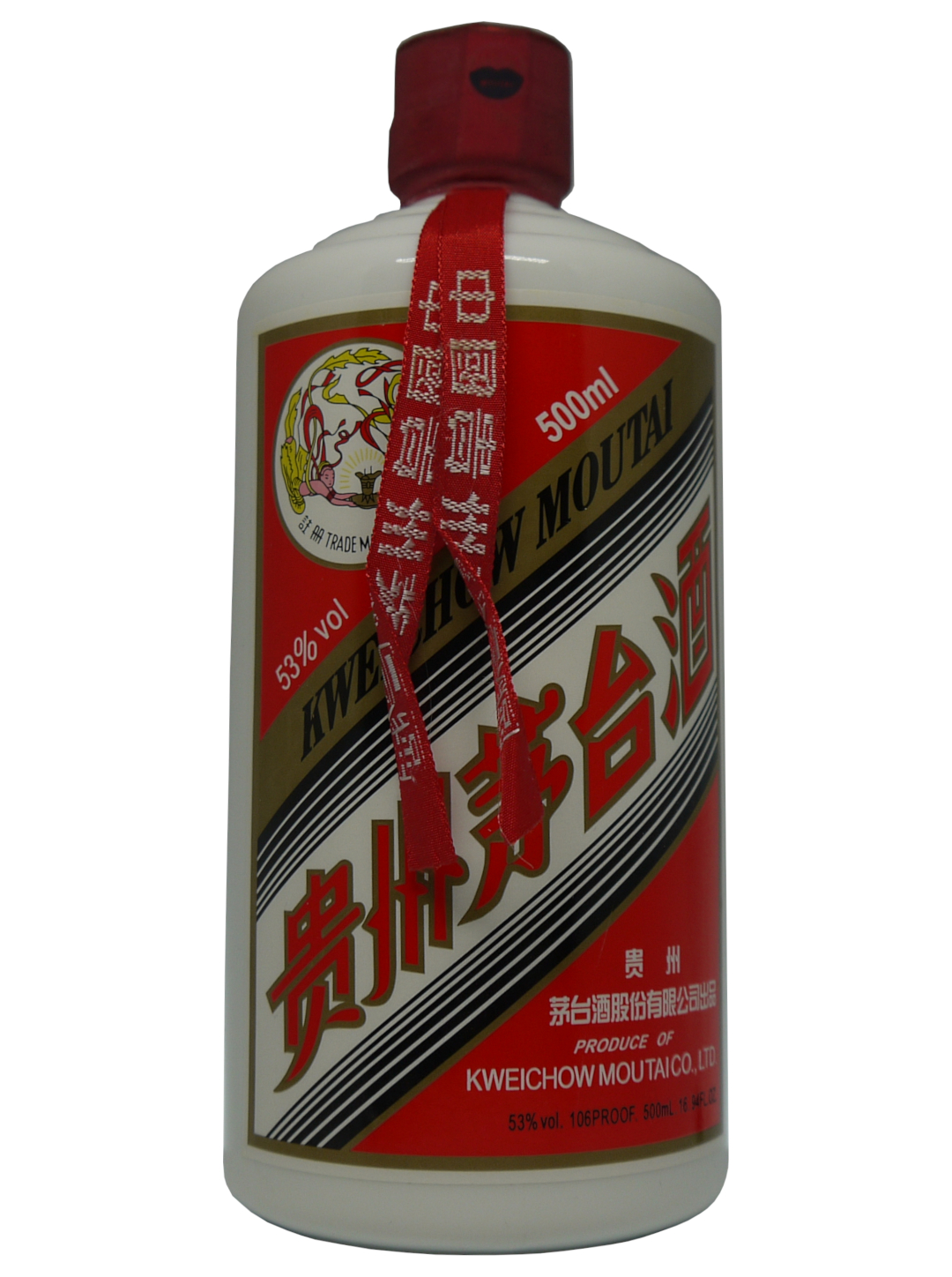 Kweichow Moutai Flying Fairy 2022