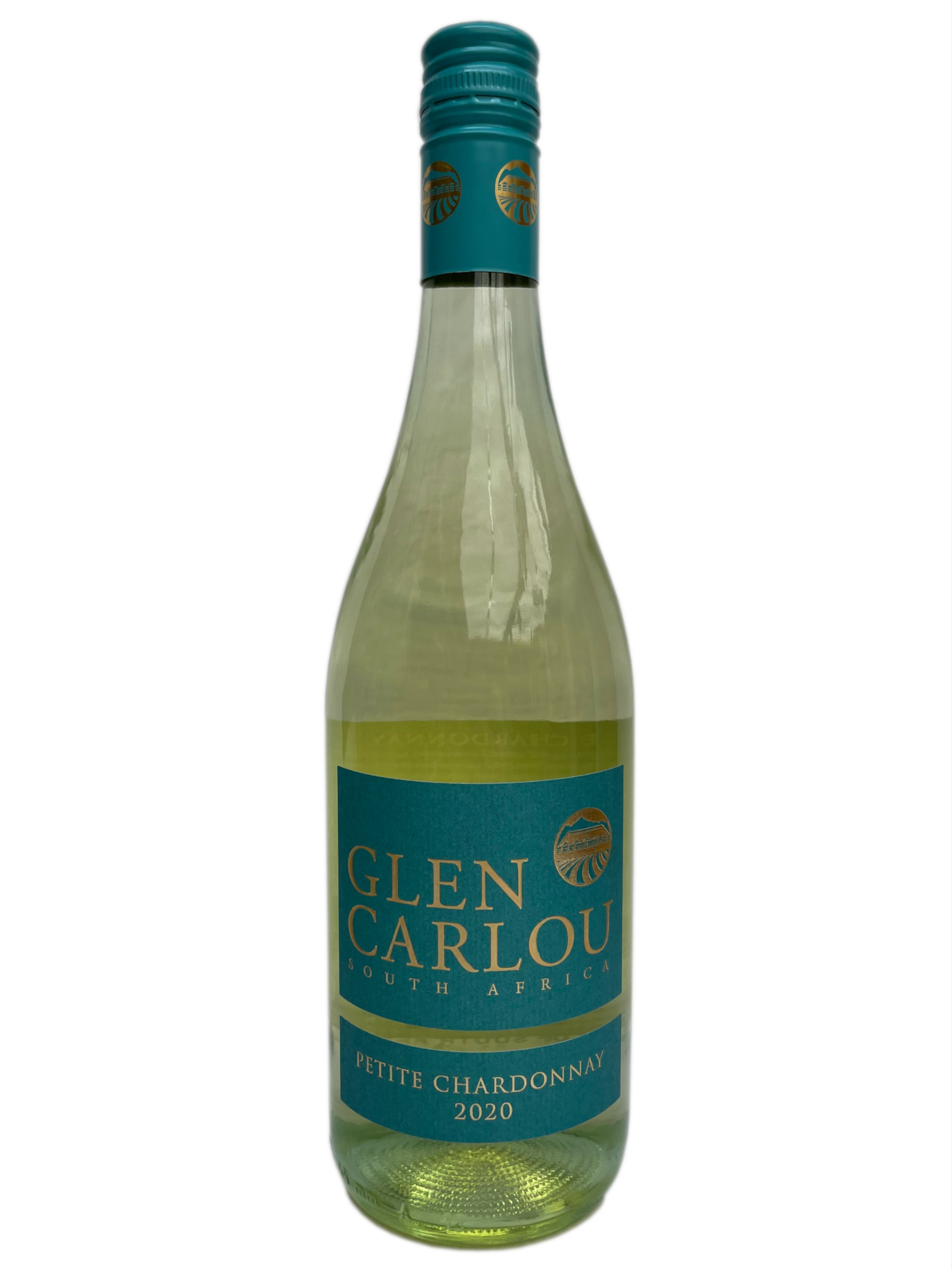 Glen Carlou Petite Chardonnay
