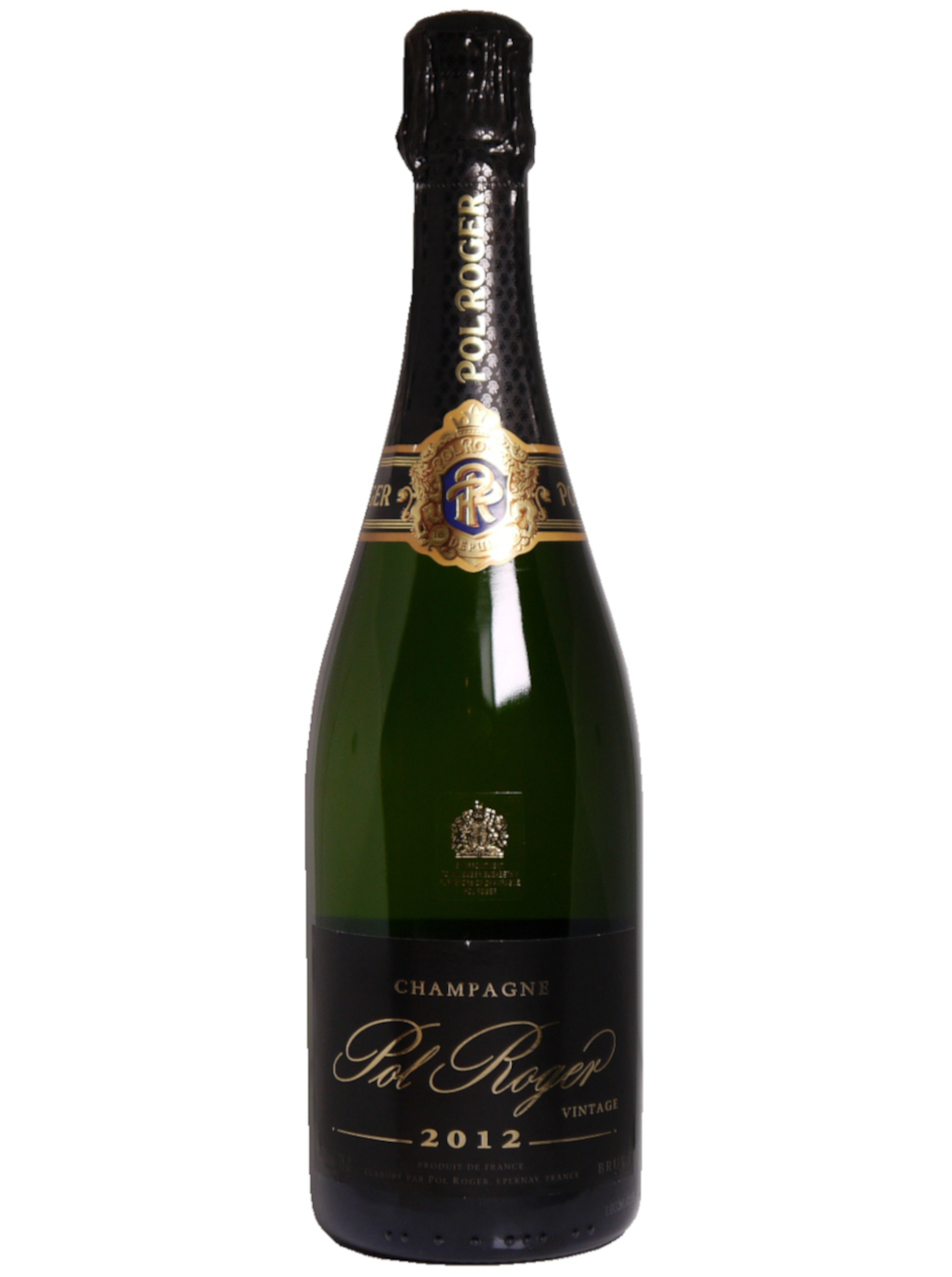 Pol Roger Champagne Brut Vintage 2015
