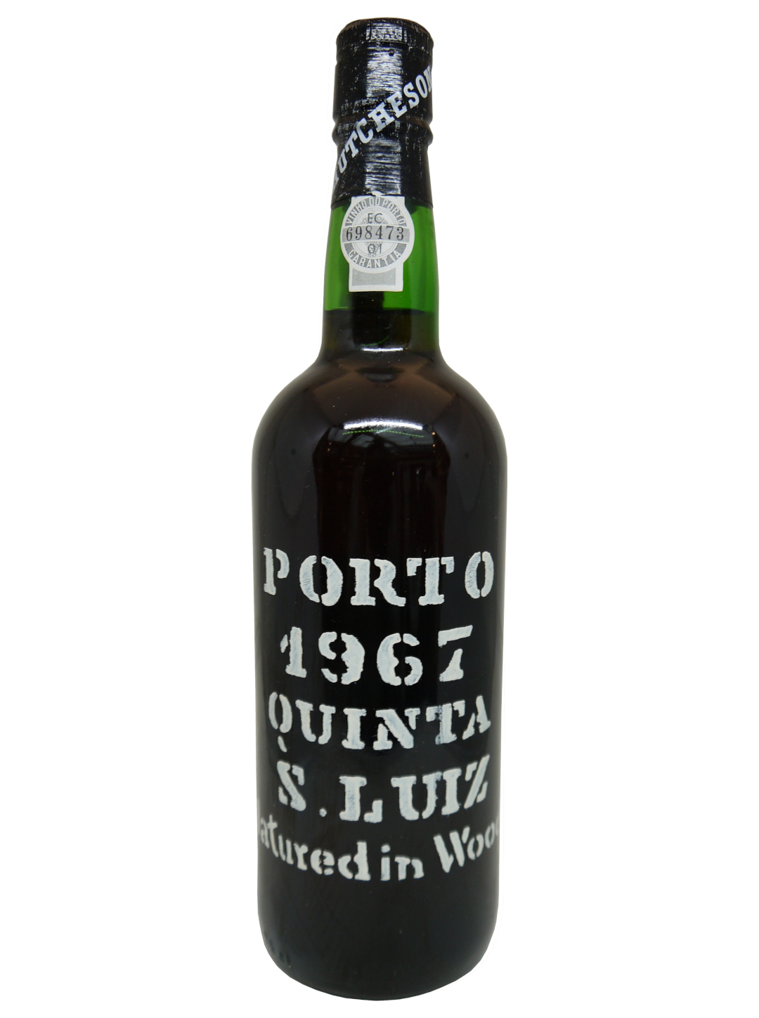 Porto 1967 Quinta S. Luiz