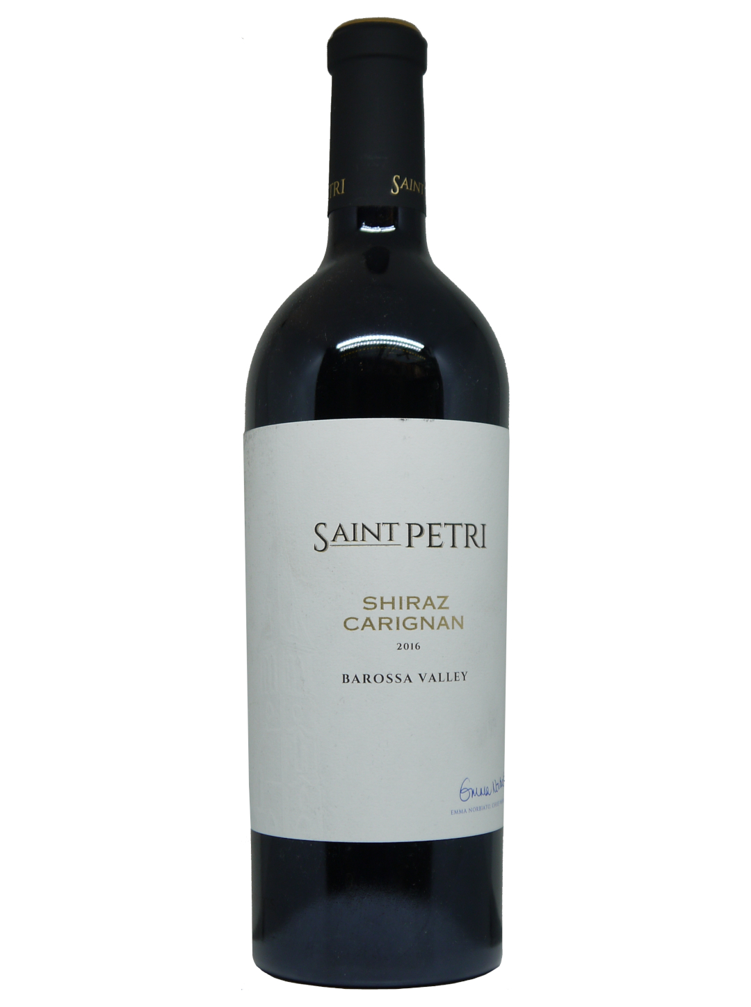 Calabria Family Wines- Saint Petri Shiraz Carignan