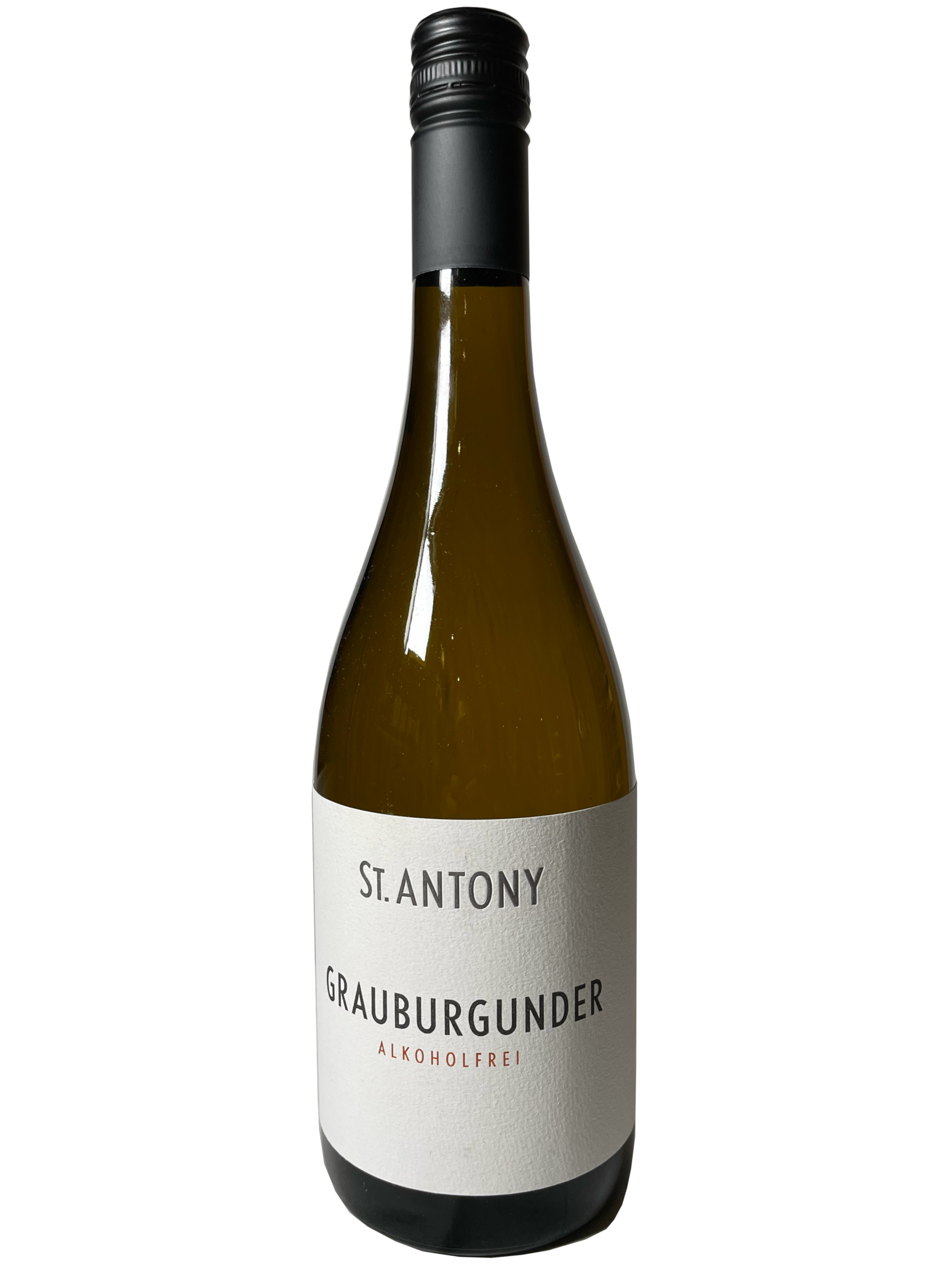 Weingut St. Antony Grauburgunder Alkoholfrei