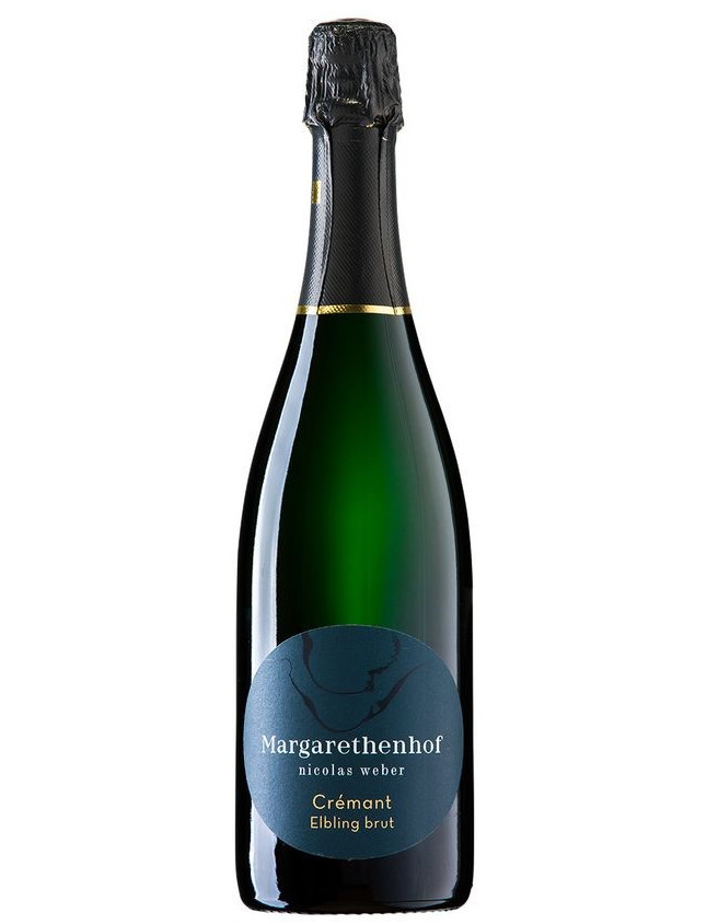 Weingut Margarethenhof Crémant Elbling Brut