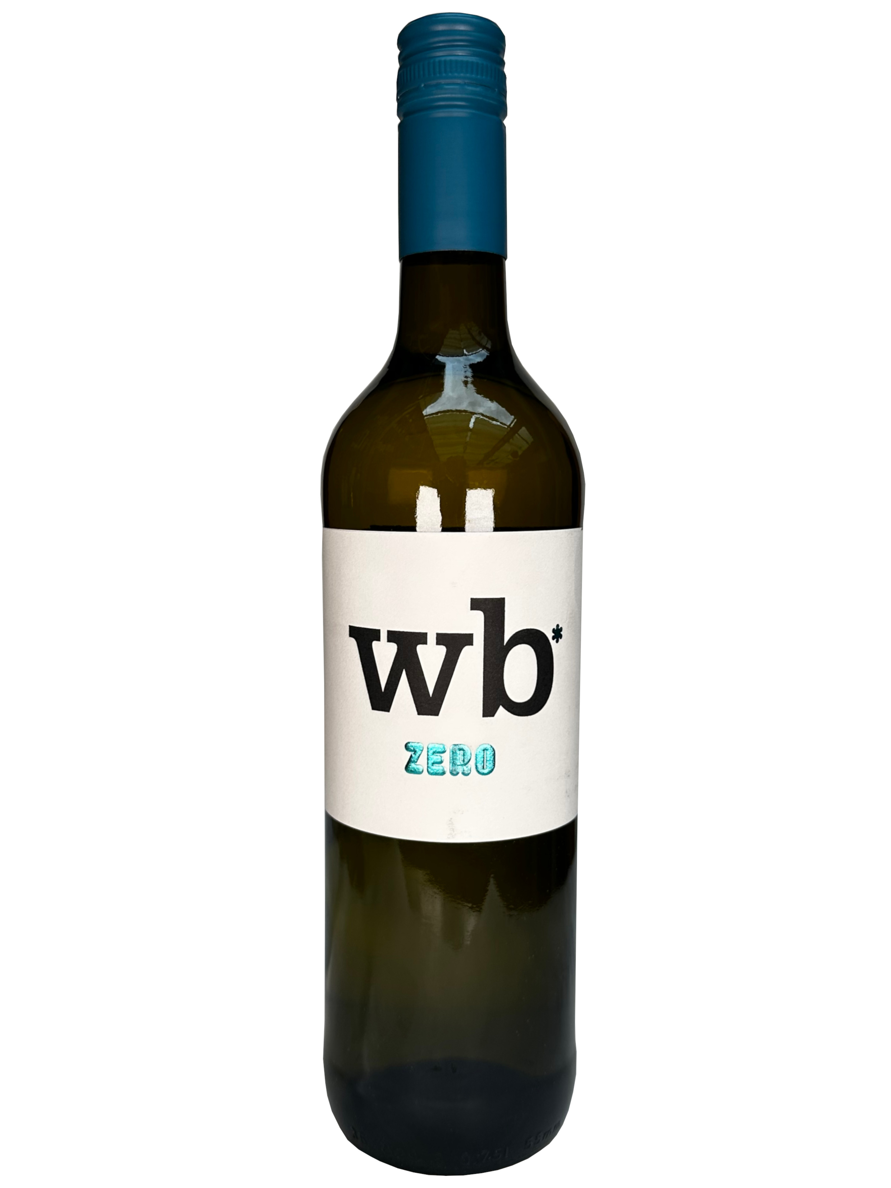Weingut Hensel WB Zero