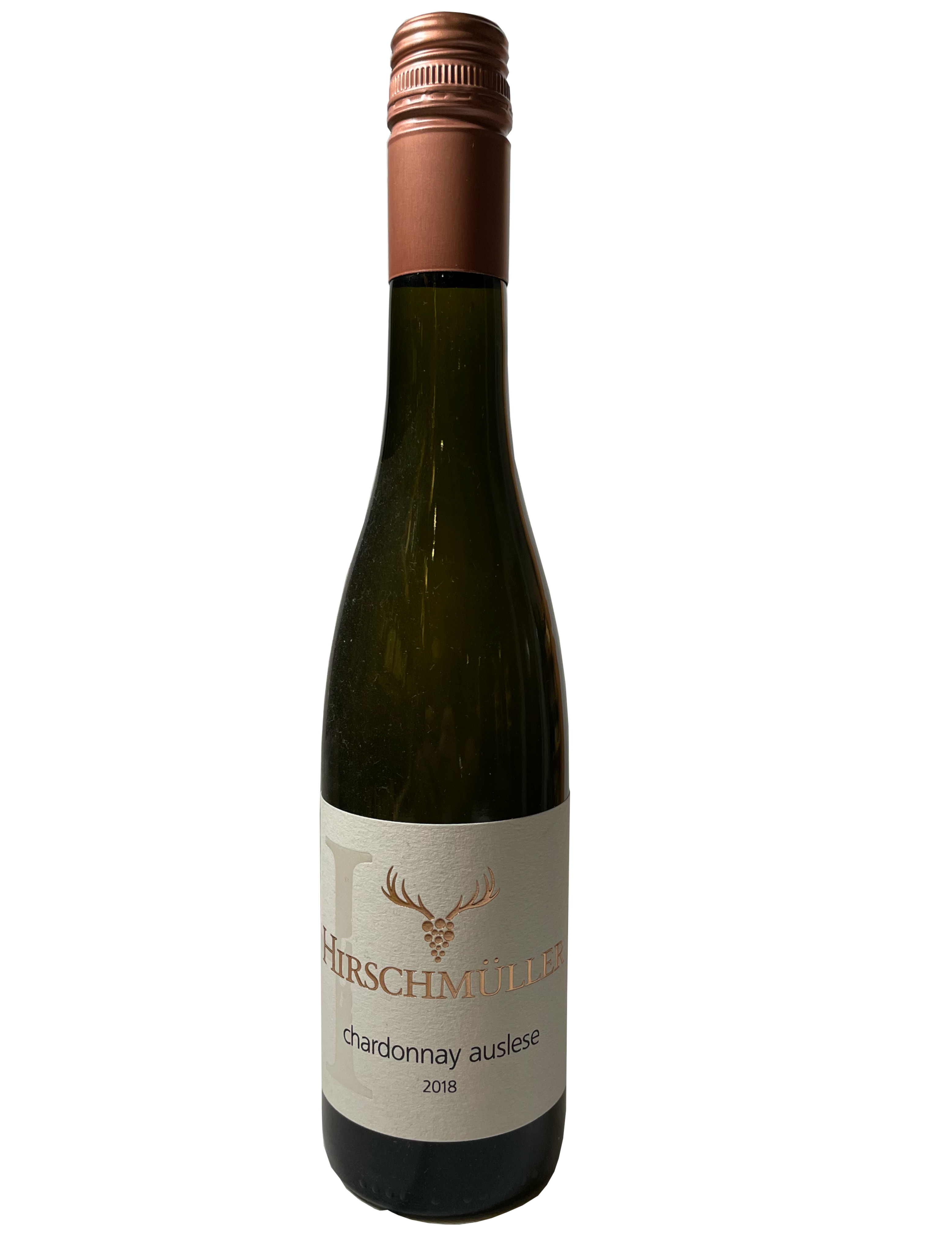 Weingut Hirschmüller Chardonnay Auslese