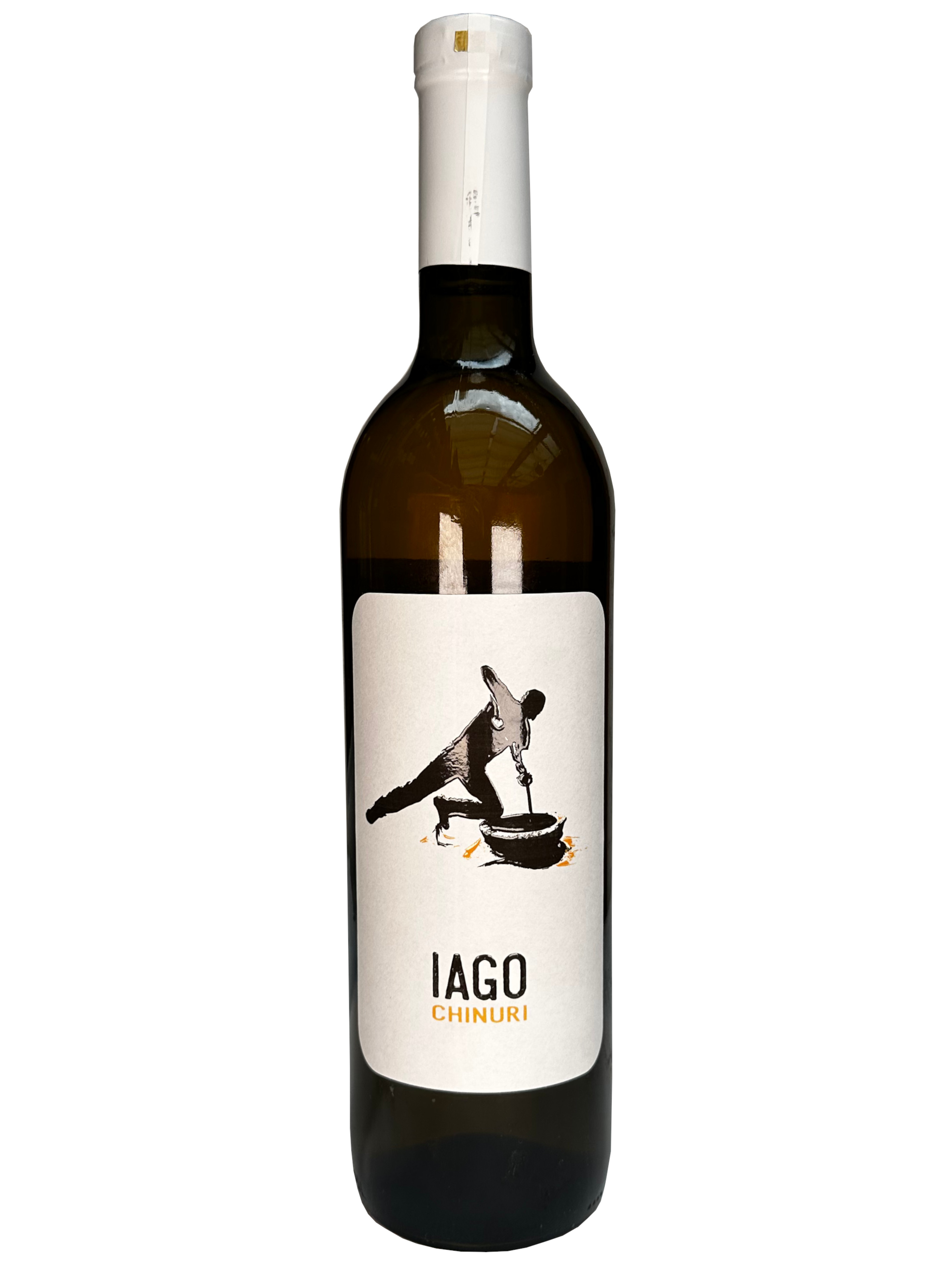 Iago's Wine Chinuri