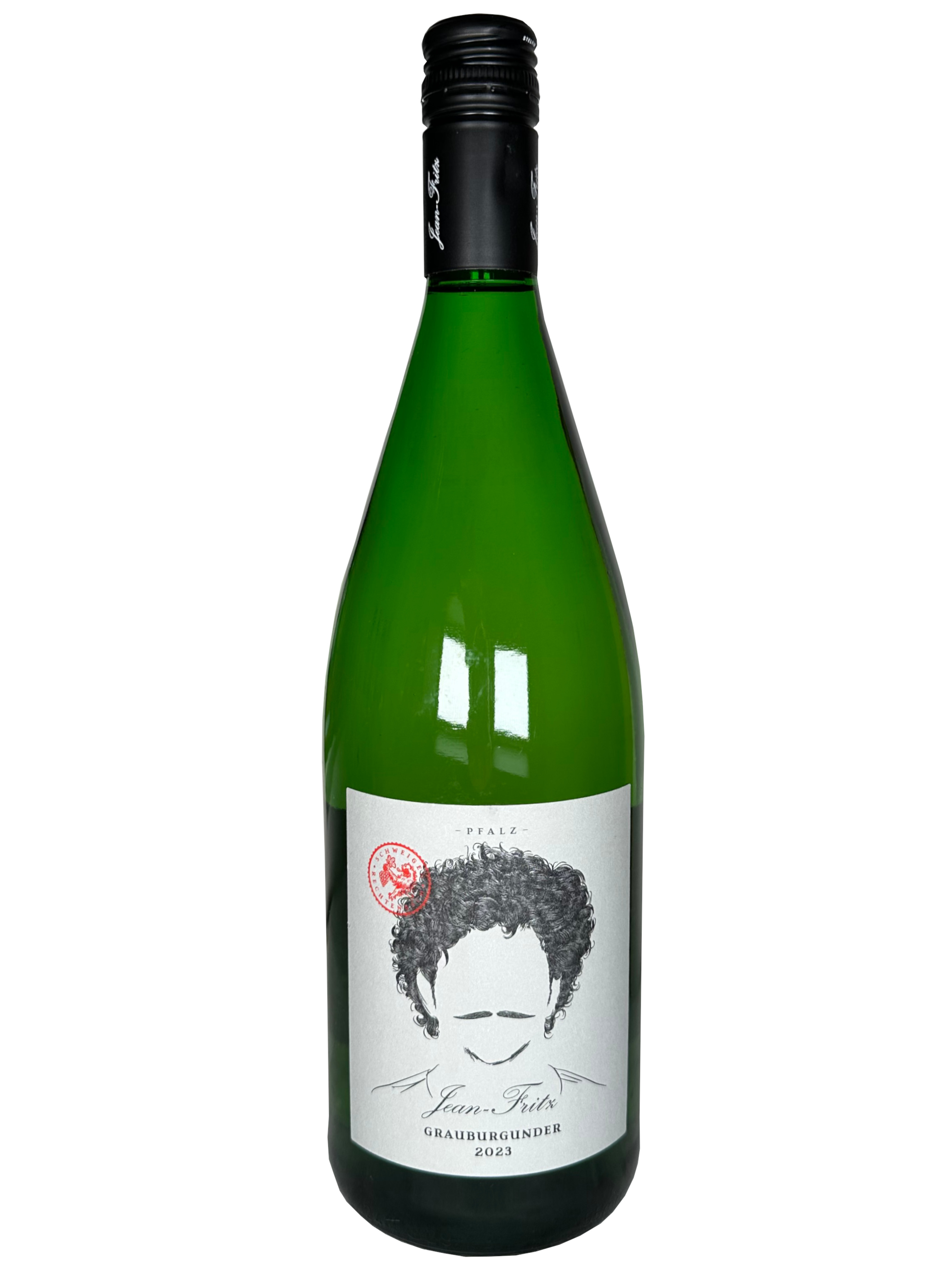 Weingut Jülg Grauburgunder Jean Fritz 1l