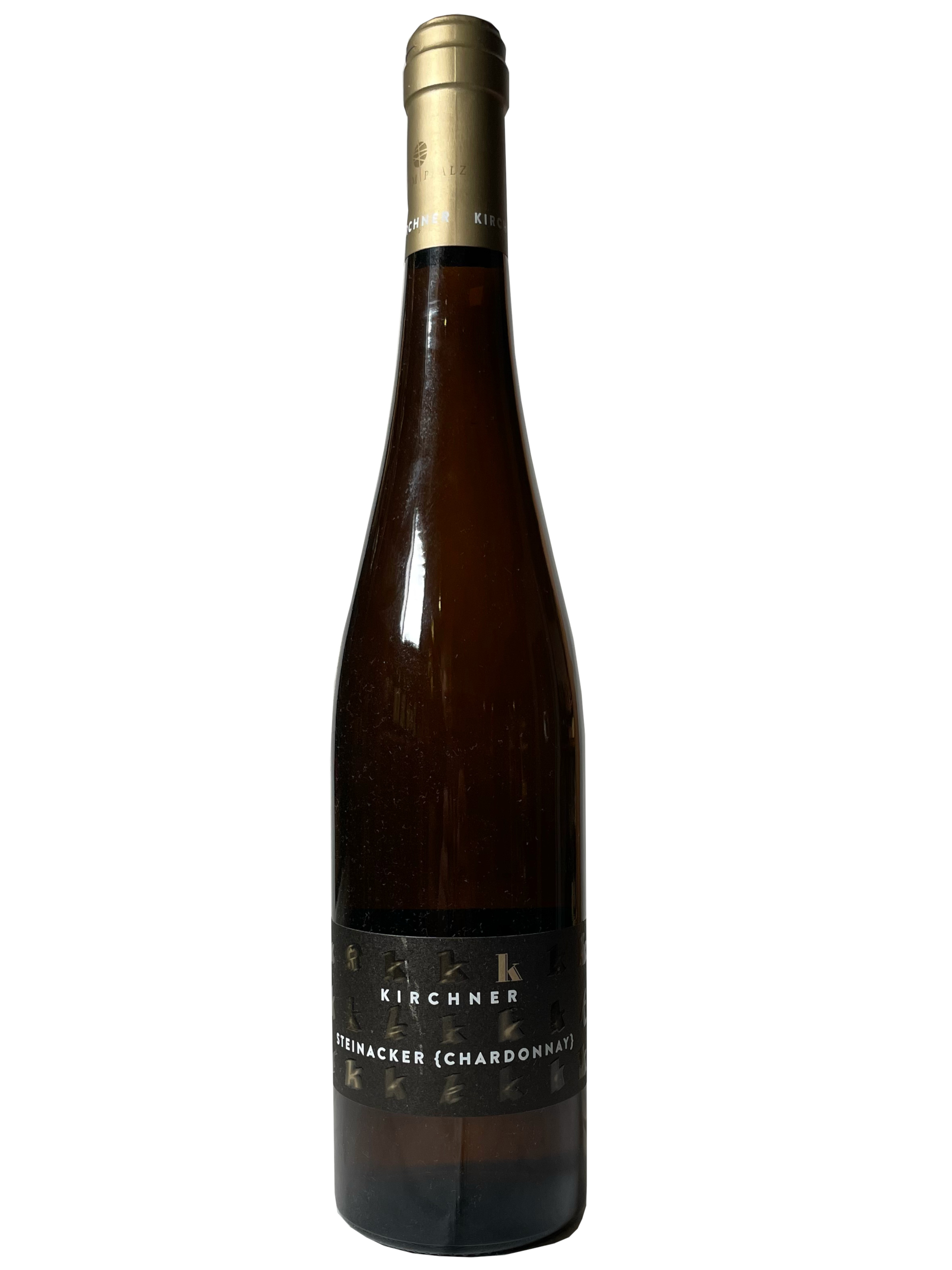 Weingut Kirchner Steinacker Chardonnay