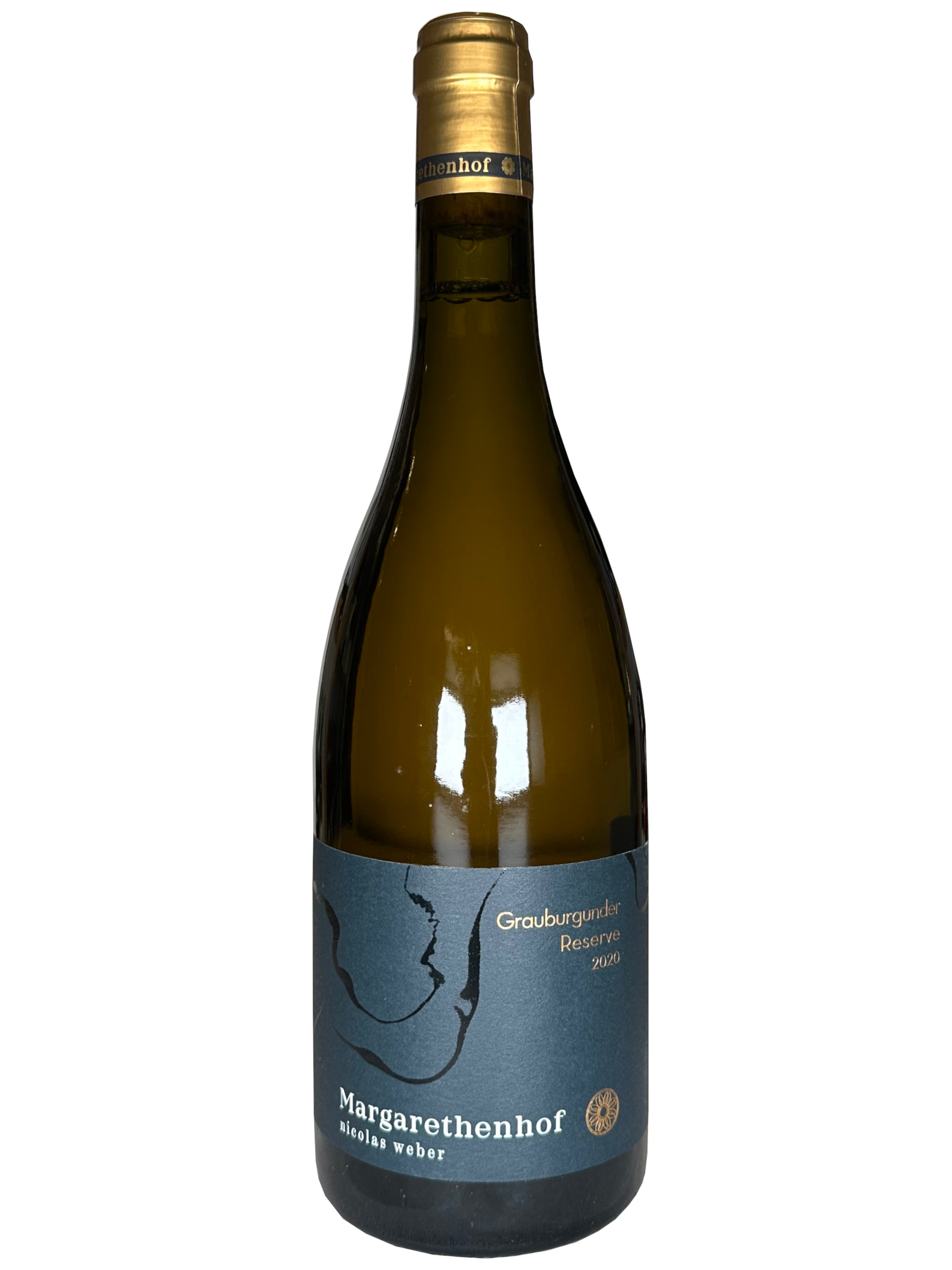 Weingut Maragrethenhof Grauburgunder Reserve