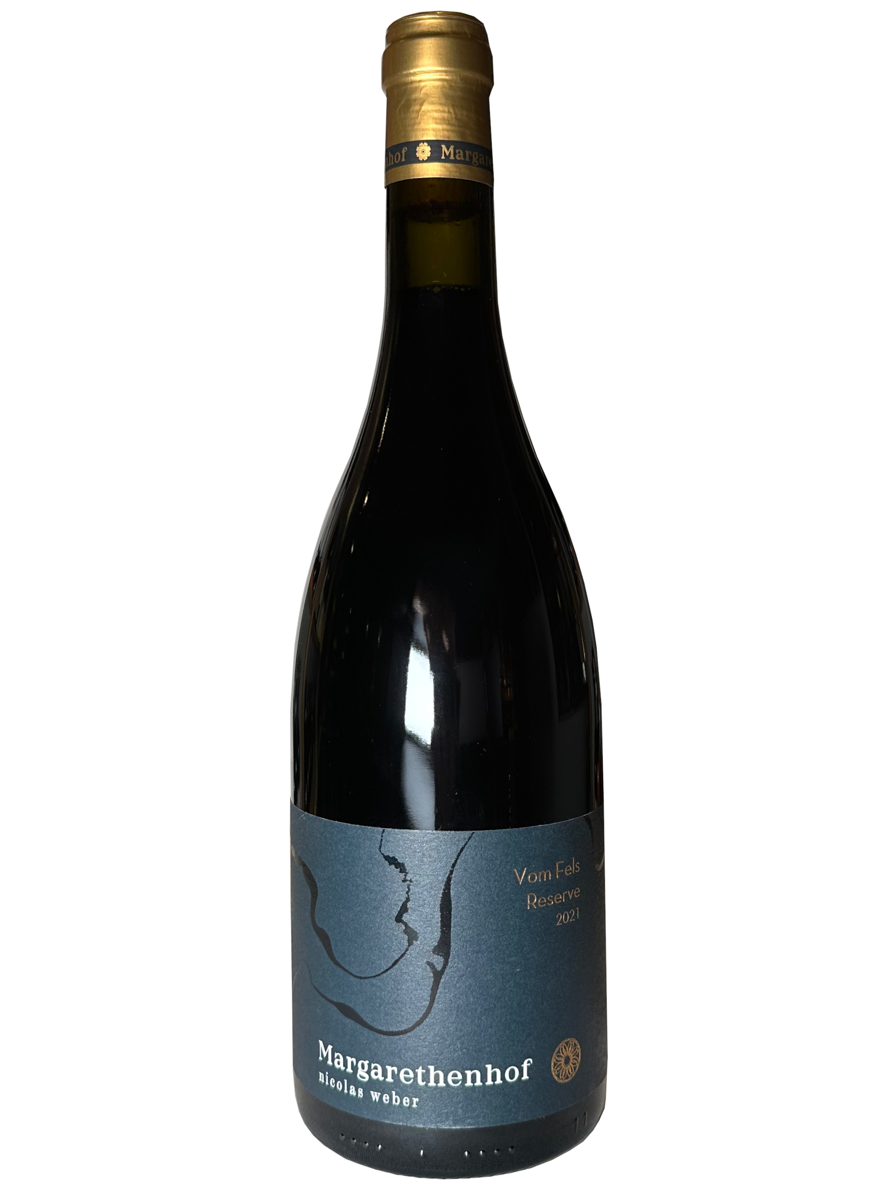 Weingut Margarethenhof Vom Fels Reserve Pinot Noir