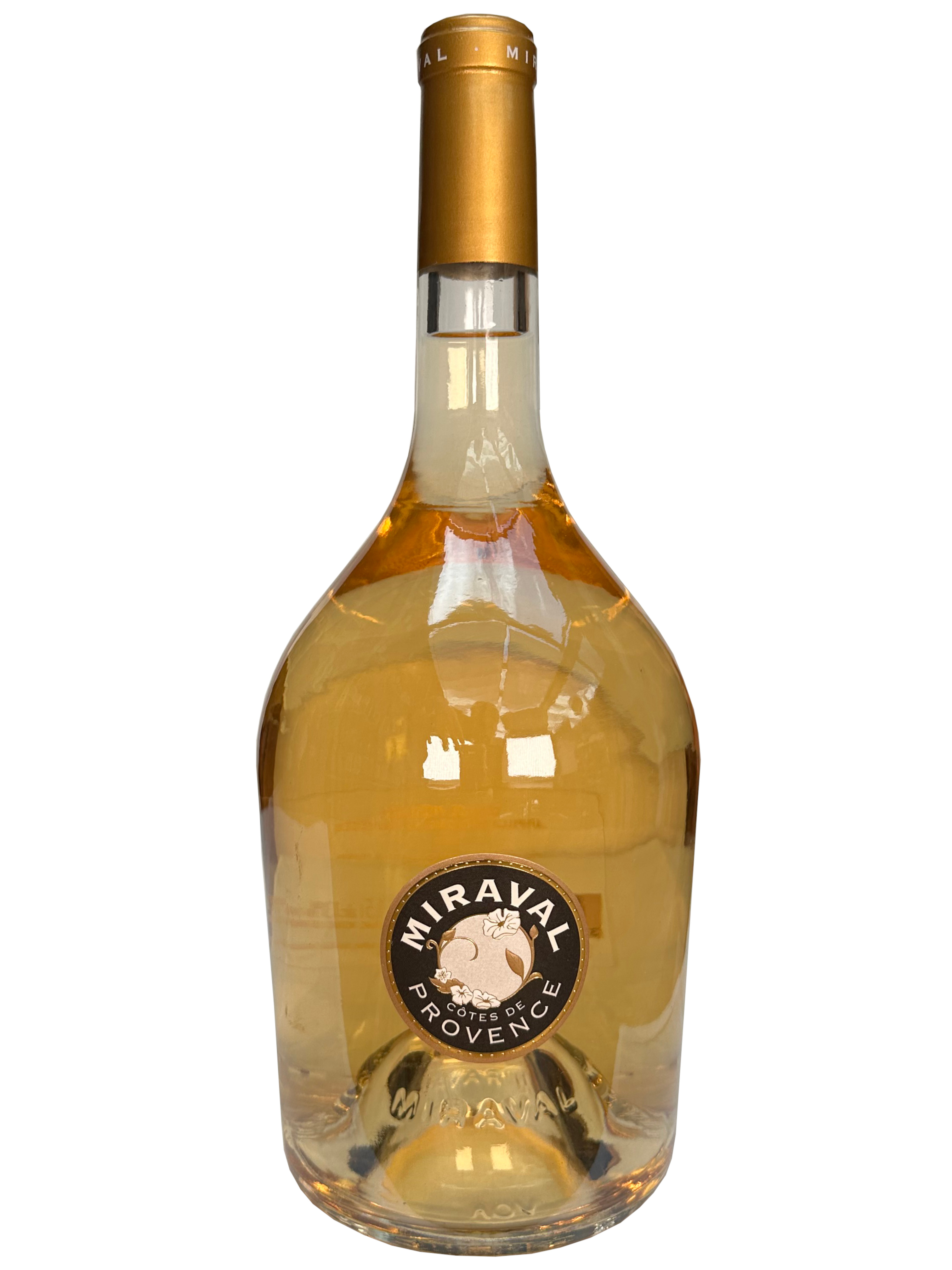 Miraval Rosé Côtes de Provence Magnum 1,5l
