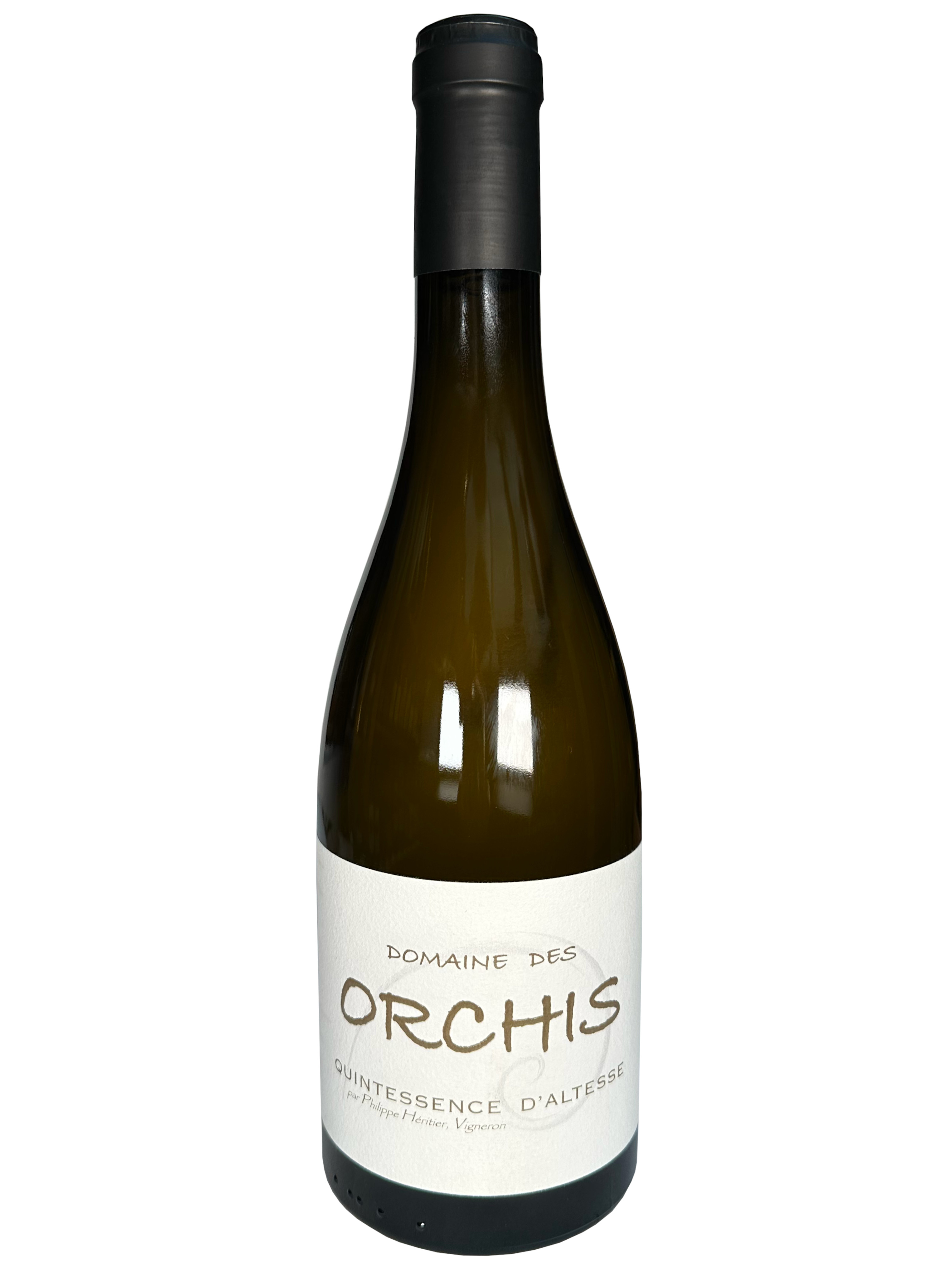 Domaine des Orchis Roussette de Savoie