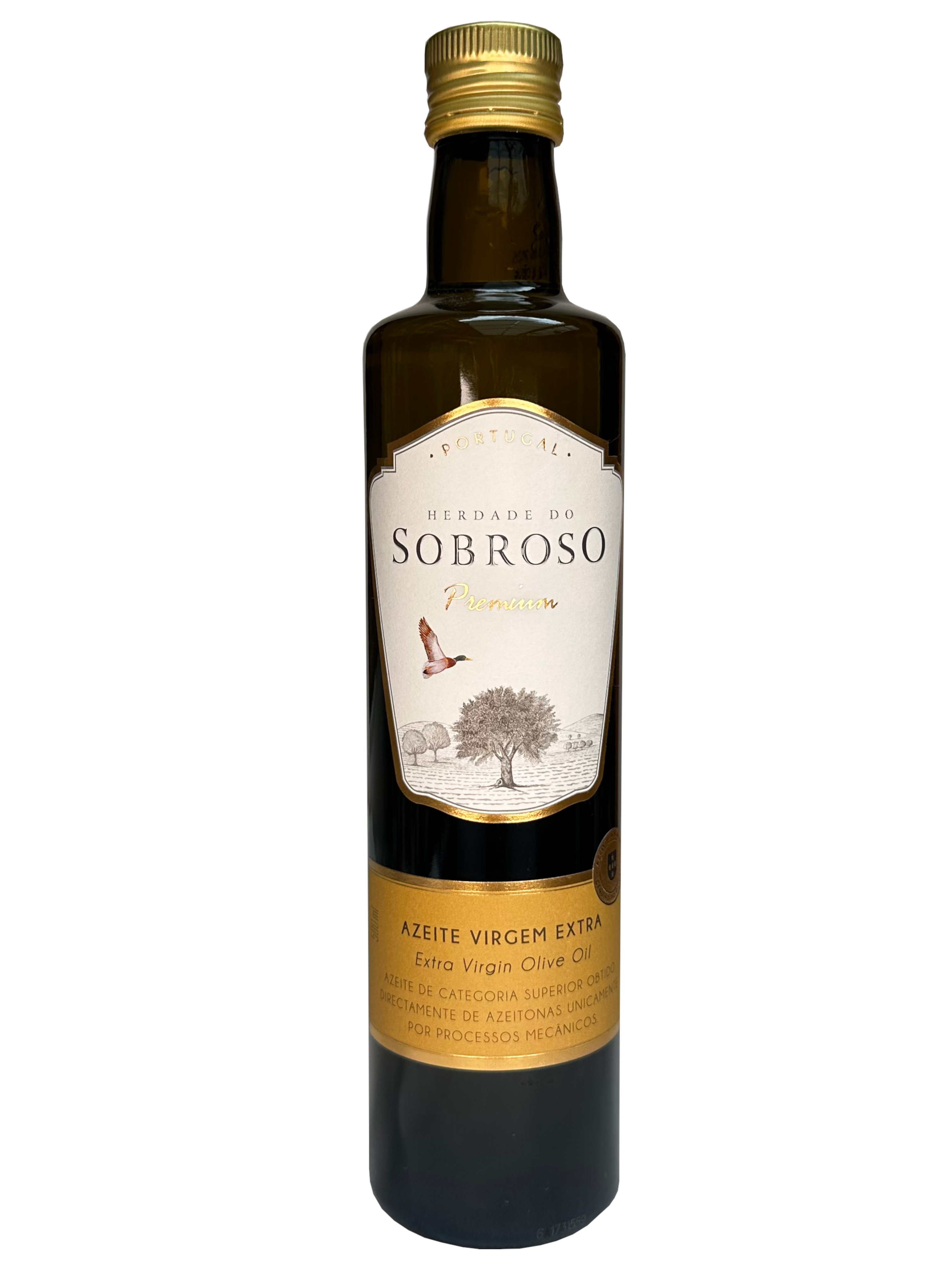 Herdade do Sobroso Extra Virgem Olivenöl