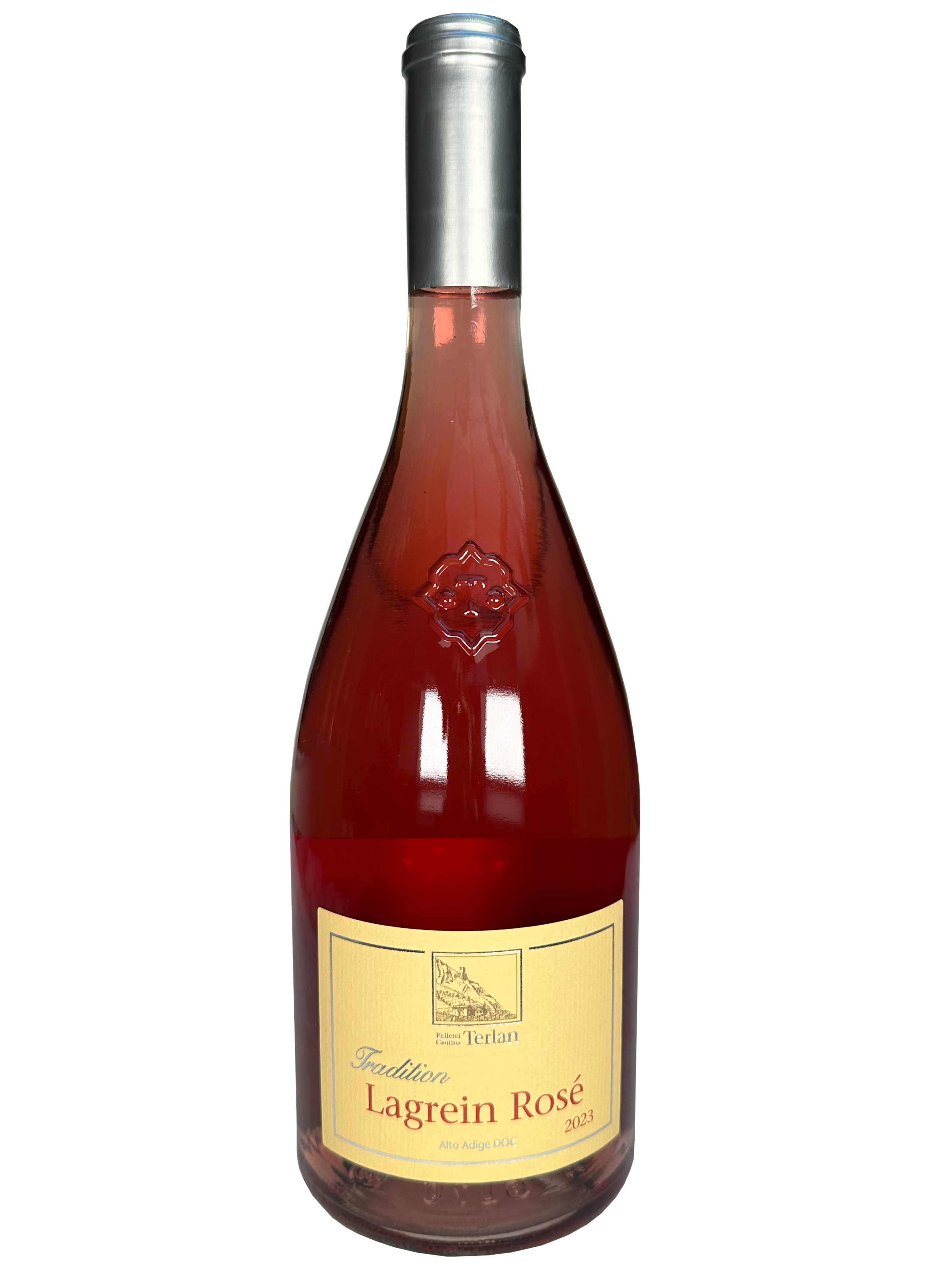 Kellerei Terlan Lagrein Rosé Alto Adige DOC
