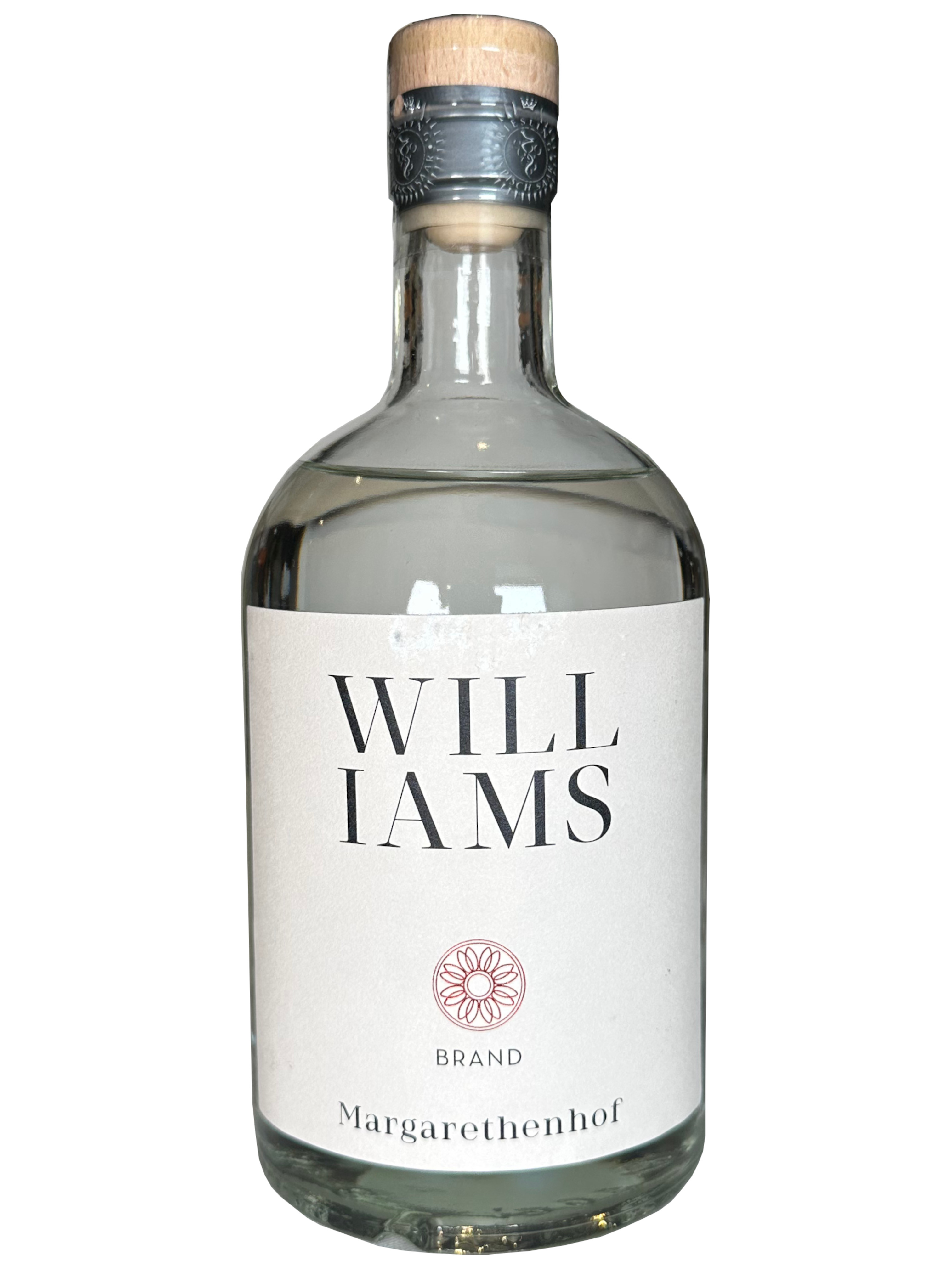 Weingut Margarethenhof Williams Brand